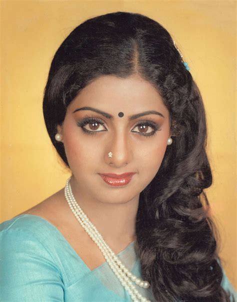 Explore Sridevi Photo Gallery, HD Images & Pics